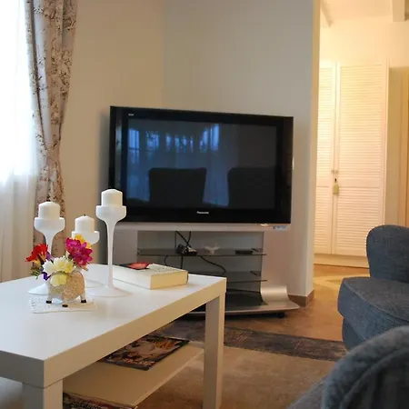 Villa Joana Palanga