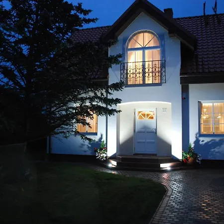 Villa Joana *