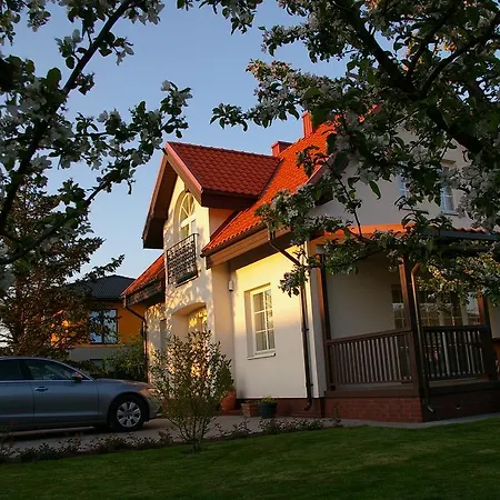 Villa Joana *