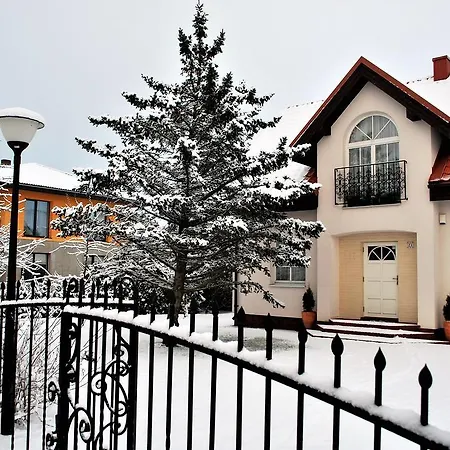 Villa Joana Palanga