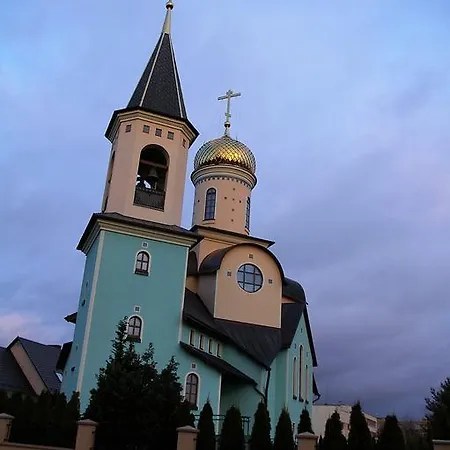 Joana Villa Palanga